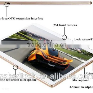 Newlest Model M9.6 Inch A33 800*1280 Capacitive IPS Screen Android 4.4 Google Store Apps Free Download Quad Core Tablet thumbnail-6