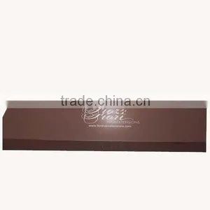 Wholesale Product Packaging Box for Hair Extension thumbnail-1