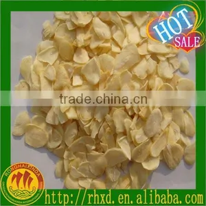 New Crop Dehydrated Garlic Flakes From Factory thumbnail-3