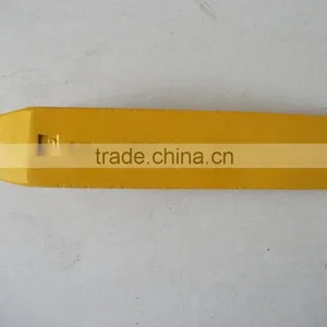 ADZ With Wooden Handle thumbnail-2