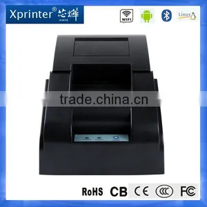 Thermal Printer XP-58IIIA 58mm POS Thermal Printer thumbnail-1