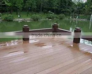 Woodlike WPC Tiles thumbnail-1