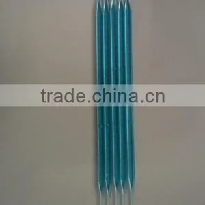Disposable Laboratory Plastic Inoculating Needle thumbnail-1