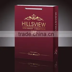 High Quality Package Printing thumbnail-1