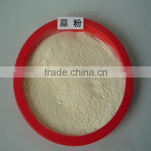 Buy High Quality Garlic Powder Natural White Garlic Powder From Factory Directly thumbnail-1