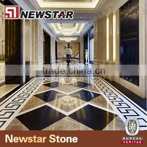 Royal Designs Hotel and Villa Marble Flooring Border Designs thumbnail-1