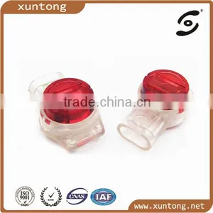 Gel Splice Joints UY2 K2 Connector 2 Port Wire Connectors thumbnail-1