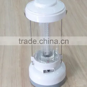Hot Sale 64 Pcs SMD 3014 LED Camping Light MODEL 889S thumbnail-2