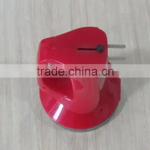 3 Powerful Led Rechargeable Flashlight MODEL 3315-3 thumbnail-5
