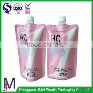 Make in China Spout Bag Safety Food Packaging thumbnail-4