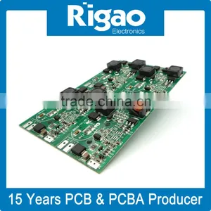 Elm327 Pcb/asic Miner Pcb Board and 26 Pin Lcd Controller Board Manufacturing thumbnail-2