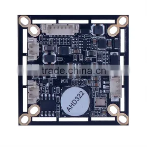 High Quality Popular 1/2.7 Inch AHD SONY 222 1080p Camera Module thumbnail-1