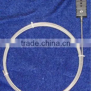 Thermocouple Sensor Type J Connector IEC1515 thumbnail-1