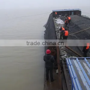 Plastic Geomembrane Cost for Wholesales thumbnail-1