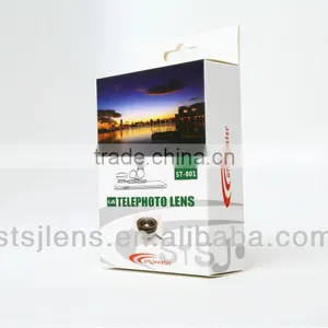 Universal 0.4X Clip Super Wide Angle Lens for Phone thumbnail-6