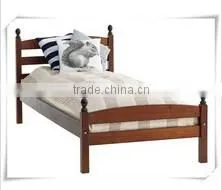 NOA-1011 Modern Solid Kid Bed Child Bed thumbnail-1