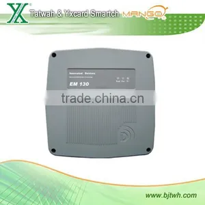 Passive Long Range UHF RFID Reader thumbnail-1