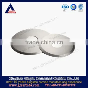 Favorable Prices of Disc Cutter For Cutting Wood Sells in China thumbnail-1