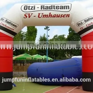 Inflatable PVC Arch Hot Sale thumbnail-1