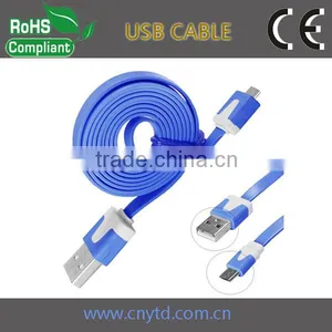 China Express y Type Micro Usb Cable Data Usb Cable thumbnail-4