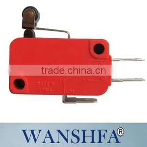 KW3 Micro Switch thumbnail-1