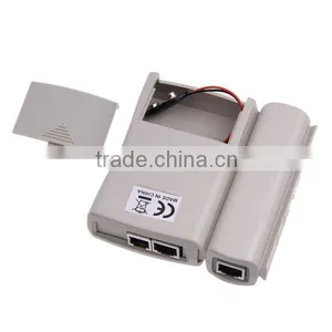 11 in 1 Professional Network Computer Maintenance Repair Tool Kit thumbnail-5