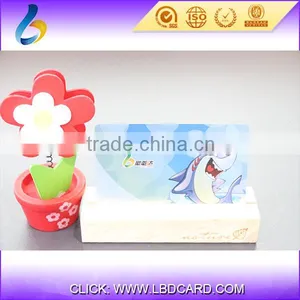 ISO 125KHZ Read Only TK4100/EM4100 RFID Card thumbnail-4