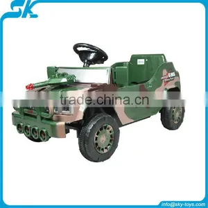 !4ch R/c Model Car With Music Ride on Car for Kids in India-Y thumbnail-1