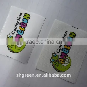 Printing Single Side Washing Content Neck Label Tags thumbnail-4