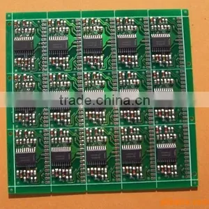 Iran Imports High Productivity PCB Manufacturing Equipment -YSV-1A thumbnail-5