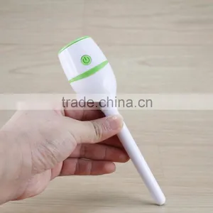 Unique Humidifier / Humidifier for Traveler / Personal Humidifier Water Bottle thumbnail-4
