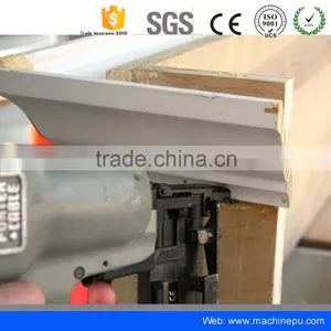 Lightweight Easy to Install PU Material Mdf Cornice for Wall thumbnail-3