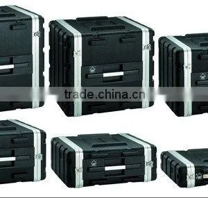 Hard-Sided ABS Plastic Flight Cases thumbnail-1