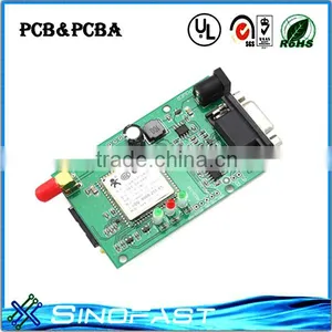 High Quality USB Flash Drive PCB Boards thumbnail-6