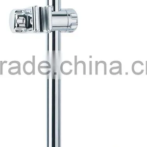Industrial Sliding Rail/Shower Rod thumbnail-1