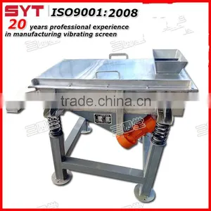SYT Carbon Steel Spray Model Linear Screen thumbnail-5