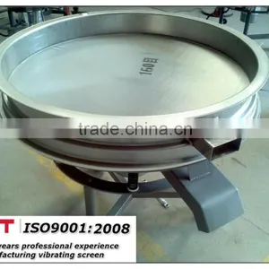Manufacturers Selling High Frequency Vibrating Screen thumbnail-5