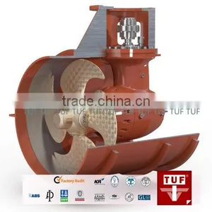 Marine CPP Bow Thruster/ Ship Bow Thruster thumbnail-1