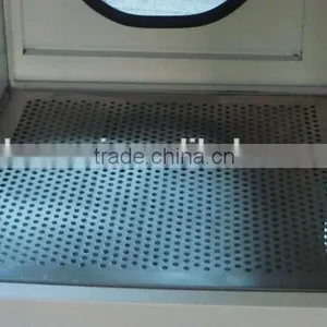 Laboratory Clean Transfer Window,Cleanroom Medical Pass Box thumbnail-5