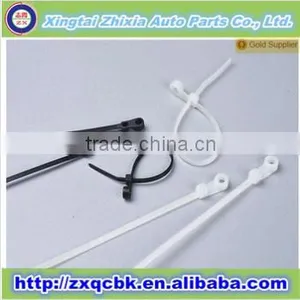 PA66 Self-locking Nylon Cable Tie, Wire Nylon Cable Tie thumbnail-6