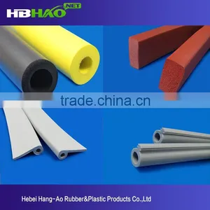 Wholesale Custom Shape Silicone Rubber Seal Strip(truck Door Seal) thumbnail-1
