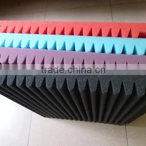 Sound Diffusing Foam Panel thumbnail-3