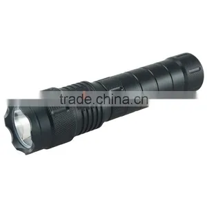 Outdoor 3w Cob Working Light Stretch 200 Lumens With 4aaa Dry Battery thumbnail-1