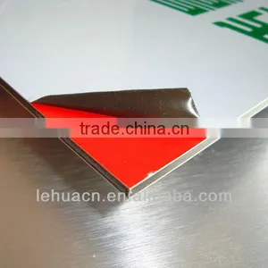 Exterior/interior Decoration Curtain Wall Panel thumbnail-1
