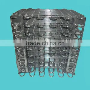Refrigerator Wire Tube Stainless Steel Condenser thumbnail-1