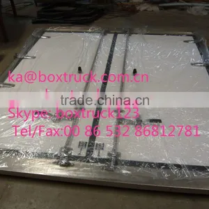 CKD Dry Box Body FRP Honeycomb Panels thumbnail-3