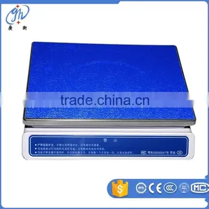 Retail Scales Commercial Scale Price Computing Weighing Apparatus thumbnail-2
