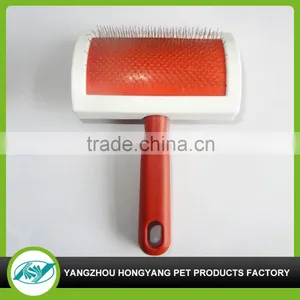 Cute Environmental Yangzhou Pet Grooming Brush thumbnail-1