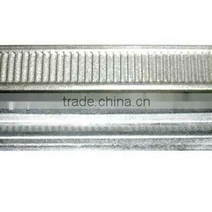 Malaysia Plaster Ceiling Furring Channel 34*11*12feet thumbnail-1