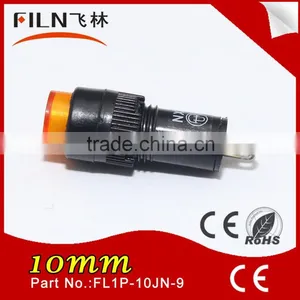 New Hot Sex High Light Waterproof Plastic 10mm 12v Led Neon Smart Light thumbnail-1